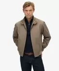 Classic Harrington Jacket