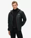 Essential Tri Windbreaker Jacket