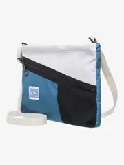 Cross Body ‑ Extrakleine Umhängetasche für Männer