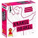 TOPP - Krakel-Orakel - Das Zeichenspiel für alle, die nicht zeichnen können