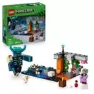 21274 LEGO® MINECRAFT Begegnung mit dem Wächter