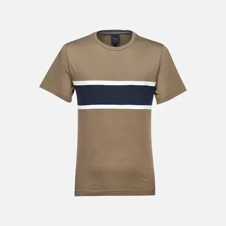 T-SHIRT HERR