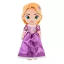 Rapunzel - Neu verföhnt - Rapunzel - Kuschelpuppe