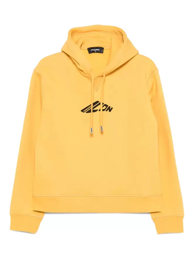 Icon Hoodie