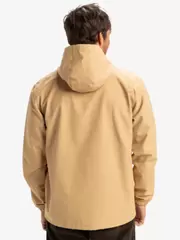 Rain Cloud ‑ Trainingsjacke mit Kapuze für Männer