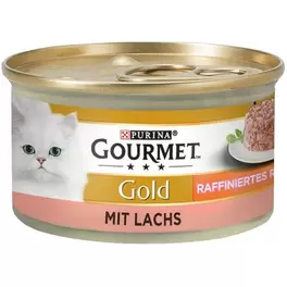 Mix-Sparpaket Gourmet Gold 48 x 85 g