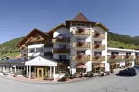 Erlebnishotel Fendels 