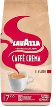 Cafe Crema, Whole Bean, Classic