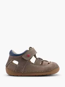 Leder Lauflerner LUCKY, Weite M
