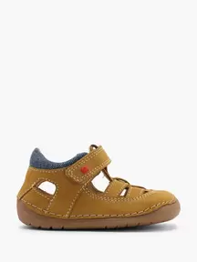 Leder Lauflerner LUCKY, Weite M