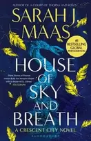 House of Sky and Breath