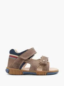 Leder Lauflerner MILO, Weite M