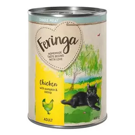 Sparpaket Feringa Single Meat Menü 12 x 410 g
