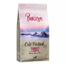 Sparpaket Purizon Kaltgepresst 2 x 12 kg