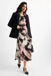 Skirt - patterned
