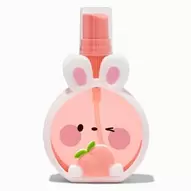 Peach Bunny Body Mist