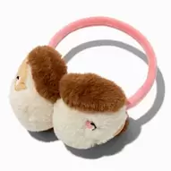 Claire's Club Puppy Ear Muffs