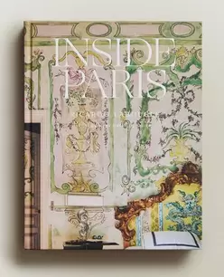 BUCH INSIDE PARIS