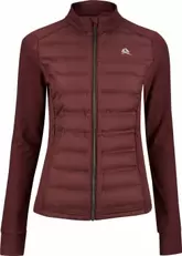 Active RebelEnigma Laufjacke