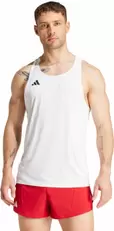 AdidasADIZERO E Lauftanktop