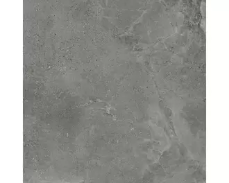 Feinsteinzeug Bodenfliese Dolomiti anthracite 120x120 cm anthrazit matt rektifiziert