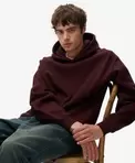 Blank Oversized Hoodie