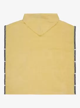 Lagoa ‑ Poncho Handtuch für Frauen