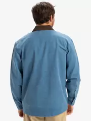 Surf ‑ Jacke mit Knöpfen für Männer