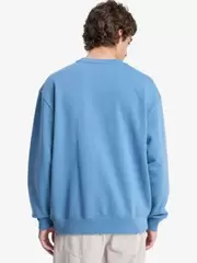 DNA ‑ Sweatshirt mit Rundhalsausschnitt für Männer