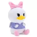 Daisy Duck - Disney Mini Mix-Its - Kleines Kuscheltier - 15 cm