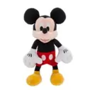 Micky Maus - Mini Bean Bag Kuscheltier