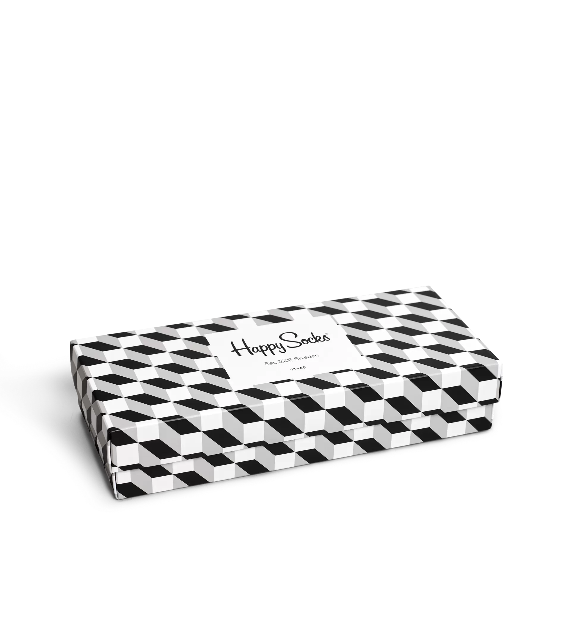 4-Pack Filled Optic Socks Gift Set