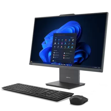 ThinkCentre Neo 50a Gen 5 AIO (27" Intel)