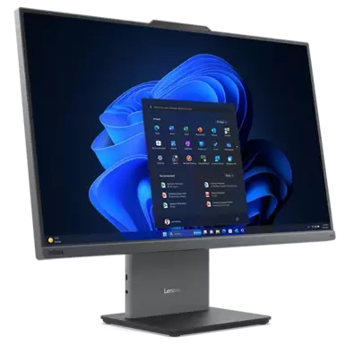 ThinkCentre Neo 55a Gen 6 (24” AMD) AIO
