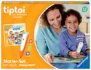 Tiptoi® Starter-Set: Stift und Bilderbuch Meine Welt - ab 2 Jahre