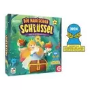 Die Magischen Schlüssel (d)