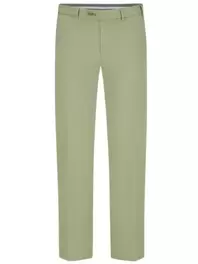 Chino Tourist mit Stretchanteil, Slim Fit
