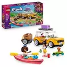 42659 LEGO® FRIENDS Abenteuertrip mit Freunden