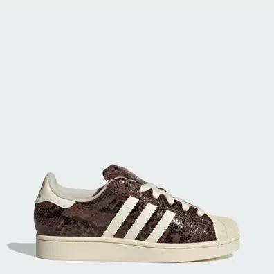 Adidas Superstar II Schuh