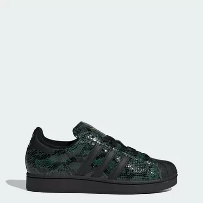 Adidas Superstar II Schuh