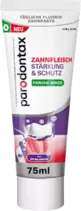 Zahnpasta Stärkt & Schützt, 75 ml