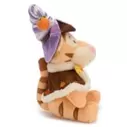 Winnie Puuh - Tigger - Halloween - Kleines Kuscheltier - 25 cm
