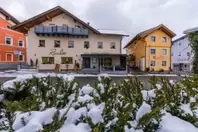 Wander und Aktivhotel Rösslwirt s