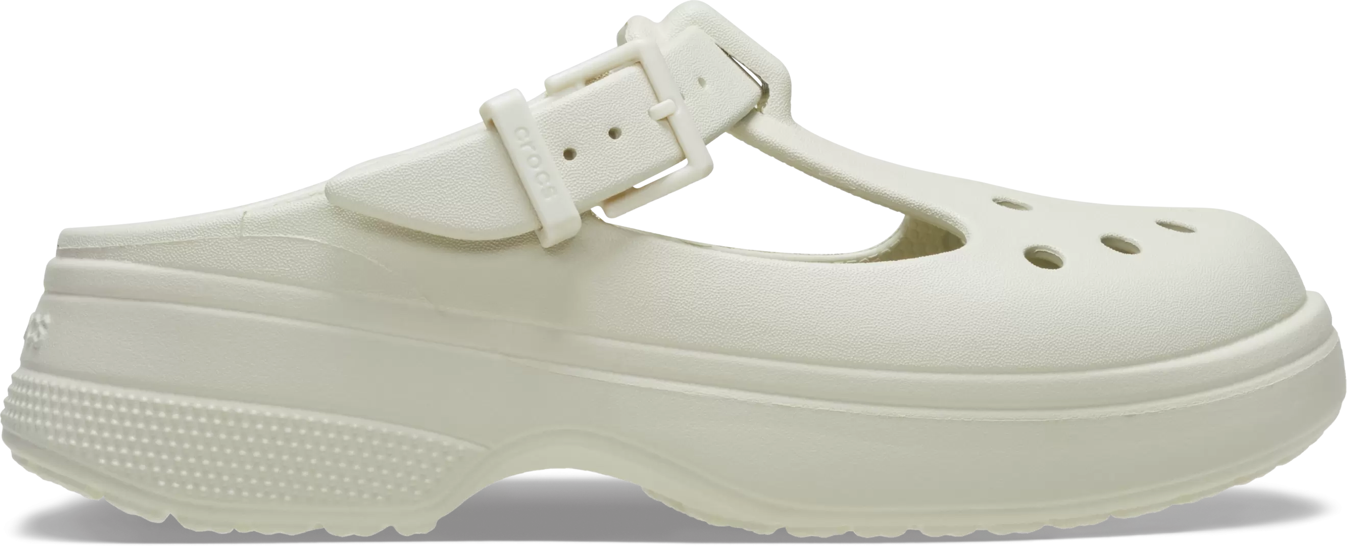 Classic Mary Jane Clog