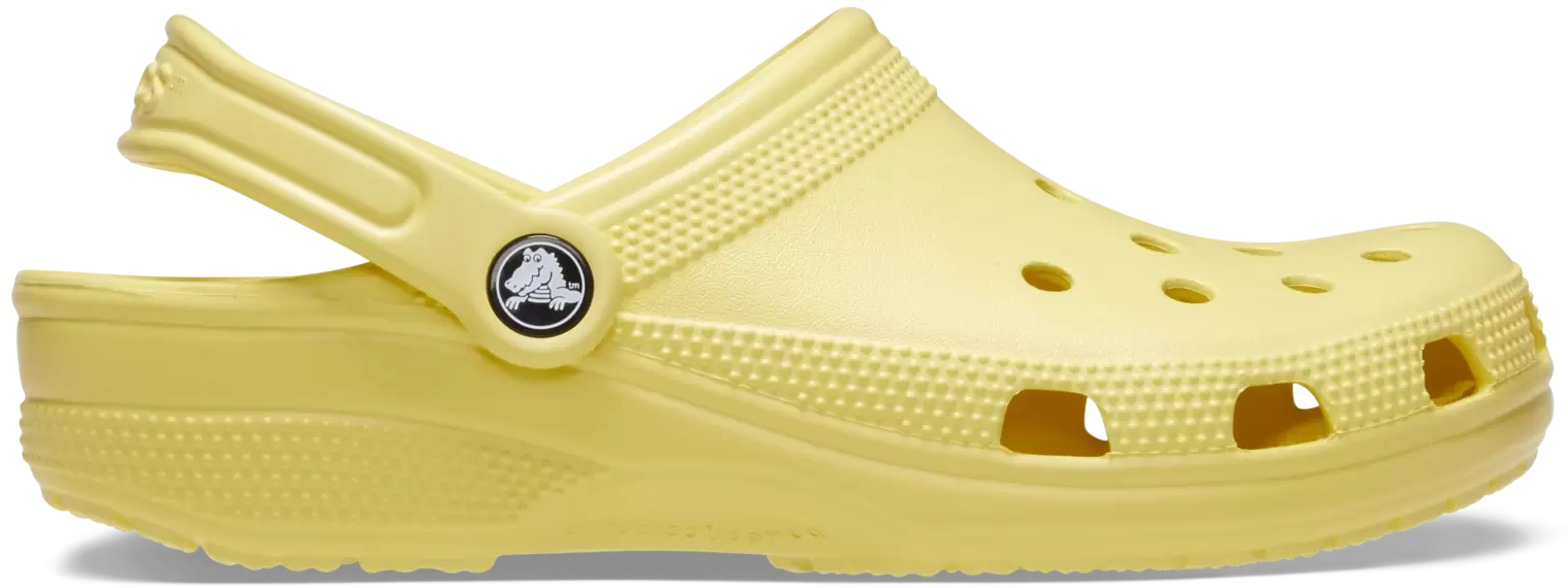 Classic Clog
