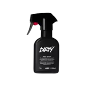 Dirty