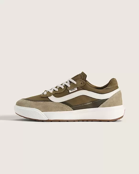 UltraRange 2.0 Shoe