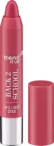 Lippenstift Lips & Cheeks Back 2 School 010, 2,5 g