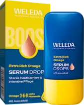 Serum Drops Extra Rich Omega, 30 ml