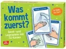 Was kommt zuerst? (Spiel)